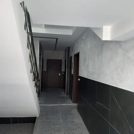 лукс тераса първа линия 公寓 萨拉福沃