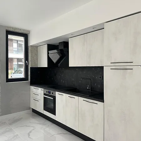 лукс тераса първа линия *