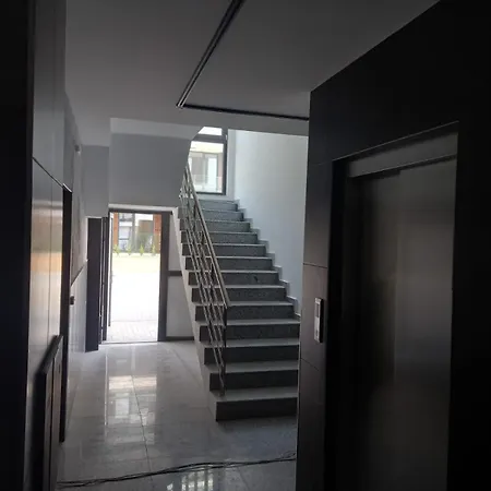 лукс тераса първа линия