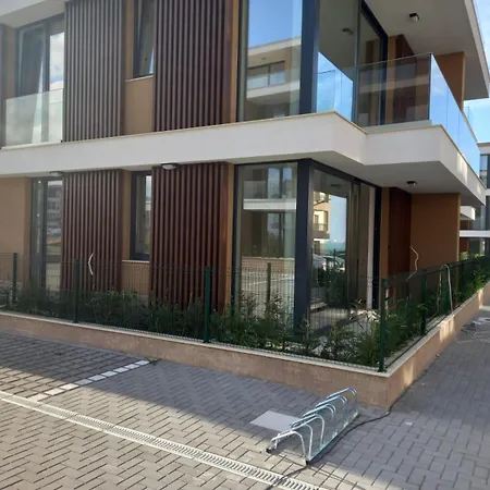 лукс тераса първа линия * Sarafowo