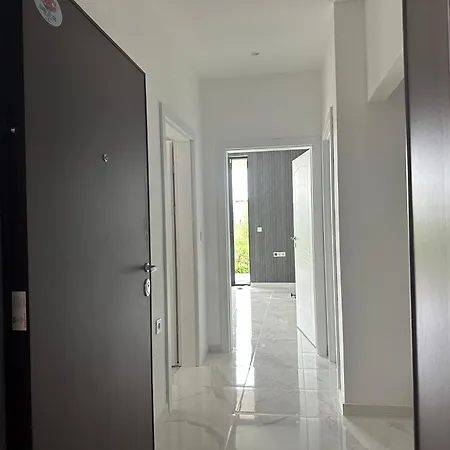 лукс тераса първа линия Apartment