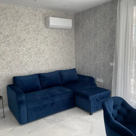 лукс тераса първа линия * Sarafowo