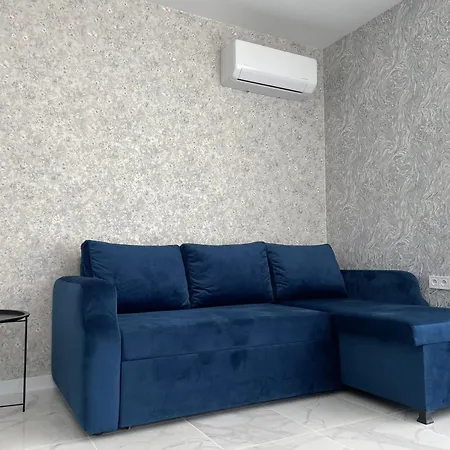 лукс тераса първа линия