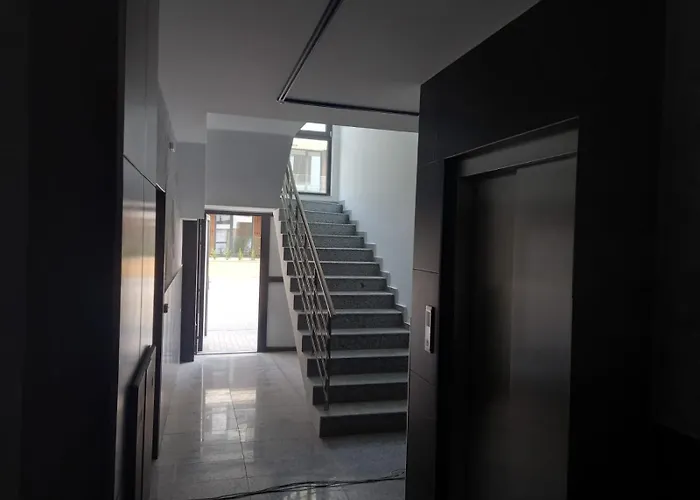 лукс тераса първа линия