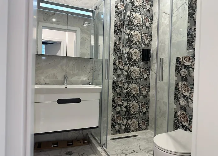 лукс тераса първа линия Сарафово