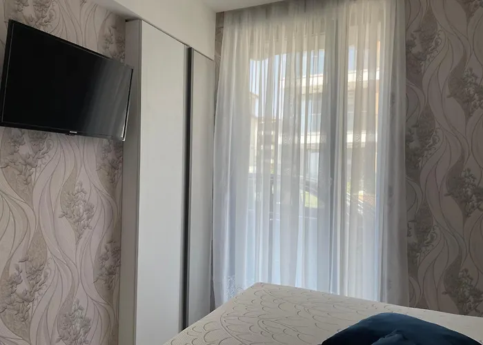 лукс тераса първа линия Сарафово