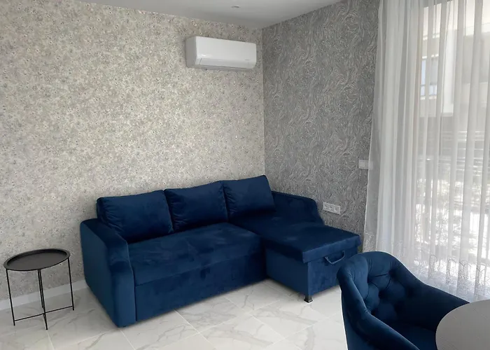 лукс тераса първа линия * Сарафово